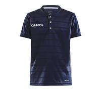 Children's jersey Craft pro control button 8/10 ans
