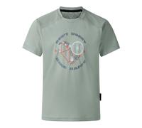 Children's jersey Dare 2B Trackstand II Vert 3/4 ans