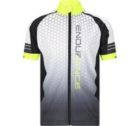 Children's jersey Endurance Verove Jaune 6 ans