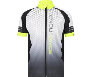Children's jersey Endurance Verove Jaune 6 ans