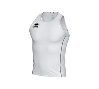 Children's jersey Errea Ariha Blanc 11/12 ans