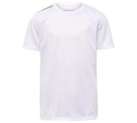 Children's jersey Hummel Blanc 8 ans