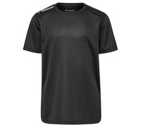 Children's jersey Hummel Noir 10 ans