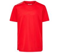 Children's jersey Hummel Rouge 8 ans