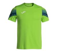 Children's jersey Joma Elite XI Vert 12/14 ans