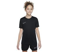 Nike Junior Academy T-Shirt - Black - Size L/B