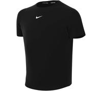 Nike Kids Fj6858 Short Sleeve T-shirt Black 8-10 Years Boy
