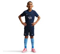 Children's jersey Nike Virgil van Dijk Academy Bleu 12/13 ans
