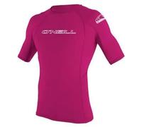 Children's jersey O'Neill Basic Skins Rouge 8 ans