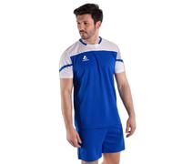 Children's jersey Piu Adrenalina 1004 Sierra Bleu 10/11 ans