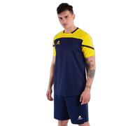 Children's jersey Piu Adrenalina 1004 Sierra Bleu 12/13 ans
