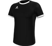 Children's jersey Piu Adrenalina 1509 Terry Noir XS