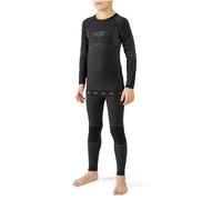 Children's Jersey set Viking Riko Black 8/10 years