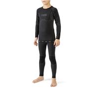 Children's Jersey set Viking Riko Noir 6/8 ans