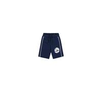 Children's jogging shorts Alpha Industries Logo Bleu 9/10 ans