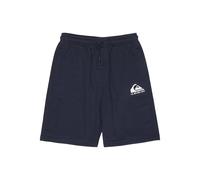 Quiksilver Elastic Waist Pants Easy Day Jogger Short Youth Youth Black 12