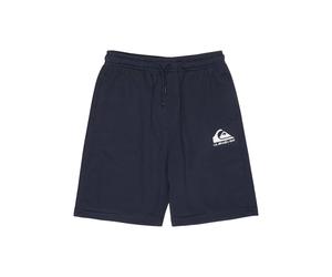 Children's jogging shorts Quiksilver Easy Day Bleu 12 ans