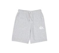 Quiksilver Easy Day Sweat Shorts Grey 14 Years Boy