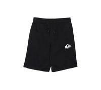 Children's jogging shorts Quiksilver Easy Day Noir 10 ans