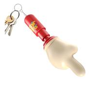 Children's Jokes | Funny Hand Design with Sound for Stocking Stuffers - Funny Jokes for Children and Adults on Birthday Christmas Easter