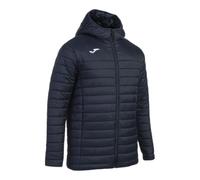 Joma Urban V Jacket Blue 11-12 Years Kids