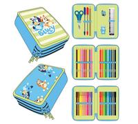 Children's kit Cerda Bluey Multicolore TU