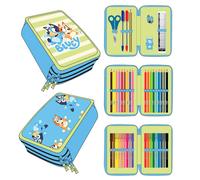 Children's kit Cerda Bluey Multicolour One size