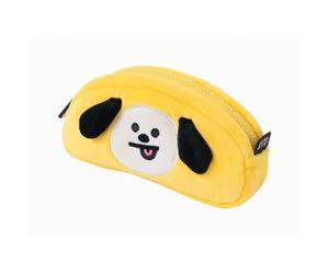 Children's kit Erik BT21 Chimmy Jaune 20 cm