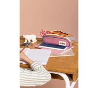 Children's kit Hindbag Malo Multicolore TU