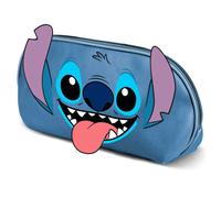 Children's kit Karactermania Disney Stitch Bleu 11x23x8 cm