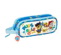 Children's kit Safta Paw Patrol Pups Rule Blue 21x6x8 cm