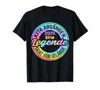 Children's Kita Leavers 2025 Farewell to the Daycare Centre T-Shirt