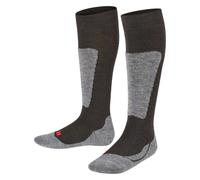 Children's knee-high socks Falke Active Ski Noir 35/38