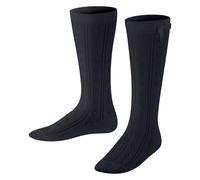 Children's knee-high socks Falke Ajour Bleu 27/30