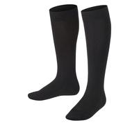 Children's knee-high socks Falke Family Noir 39/42