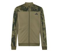 Children's Knit Tracksuit adidas Seasonal Essentials 13/14 ans