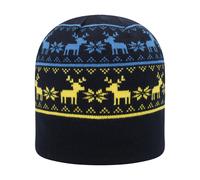 Children's knitted hat CMP Bleu TU