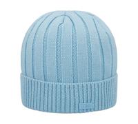 Children's knitted hat CMP Bleu TU