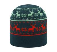 Children's knitted hat CMP Bleu TU