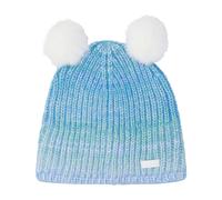 Children's knitted hat CMP Bleu TU
