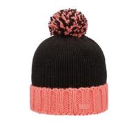 Children's knitted hat CMP Noir TU