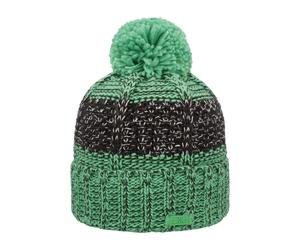Children's knitted hat CMP Vert TU