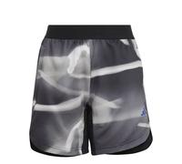 Children's knitted shorts adidas HiiT Heat.RDY 11/12 ans