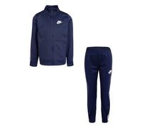 Children's knitted tracksuit Nike Bleu 4 ans