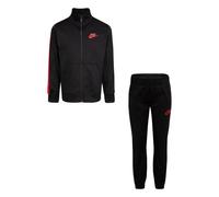 Children's knitted tracksuit Nike Noir 7 ans