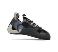 Black Diamond Momentum Lace Climbing Shoes Black EU 37 1/2 Men