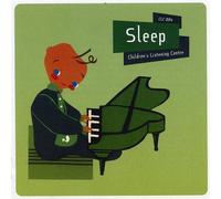 Children's Learning Centre - Sleep