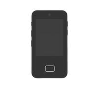 Childrens Learning Toy Camera 2.8inch Phone Interactive Games ABS Portable Photography Device For Kids Interactive Kids Camera Gift