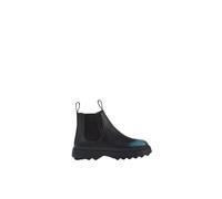CAMPER Peu Pista GM Gore-Tex Nubuck and Technical Fabric Outdoor Ankle Boots - Size: 43 - male