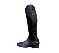 Children's leather mini-chaps Dy'on